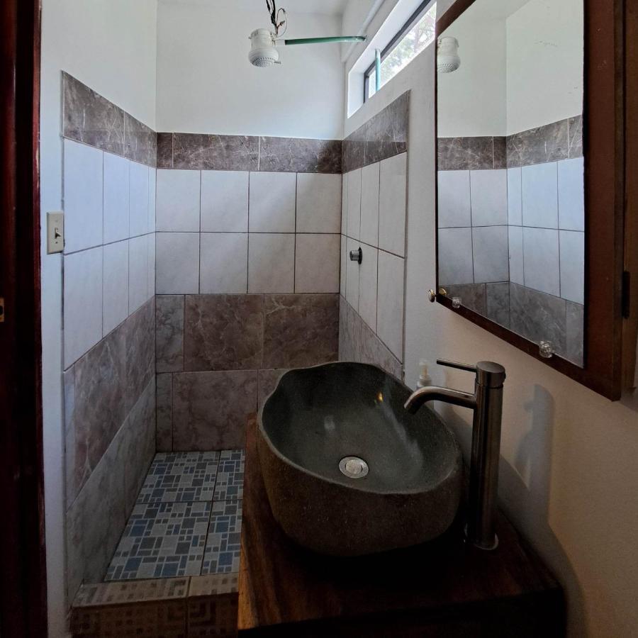 Hotel Casa Fotr Loco Uvita Esterno foto